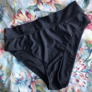 Reformation Kona Bikini Bottom